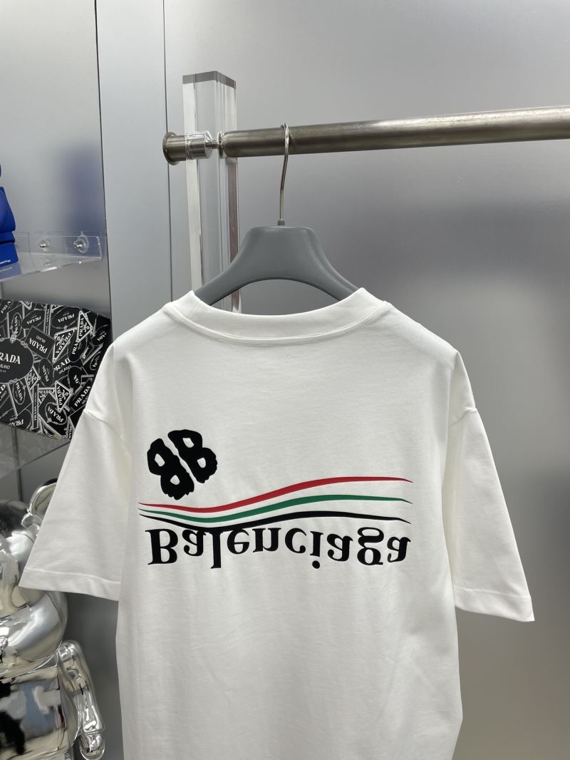 Balenciaga T-Shirts